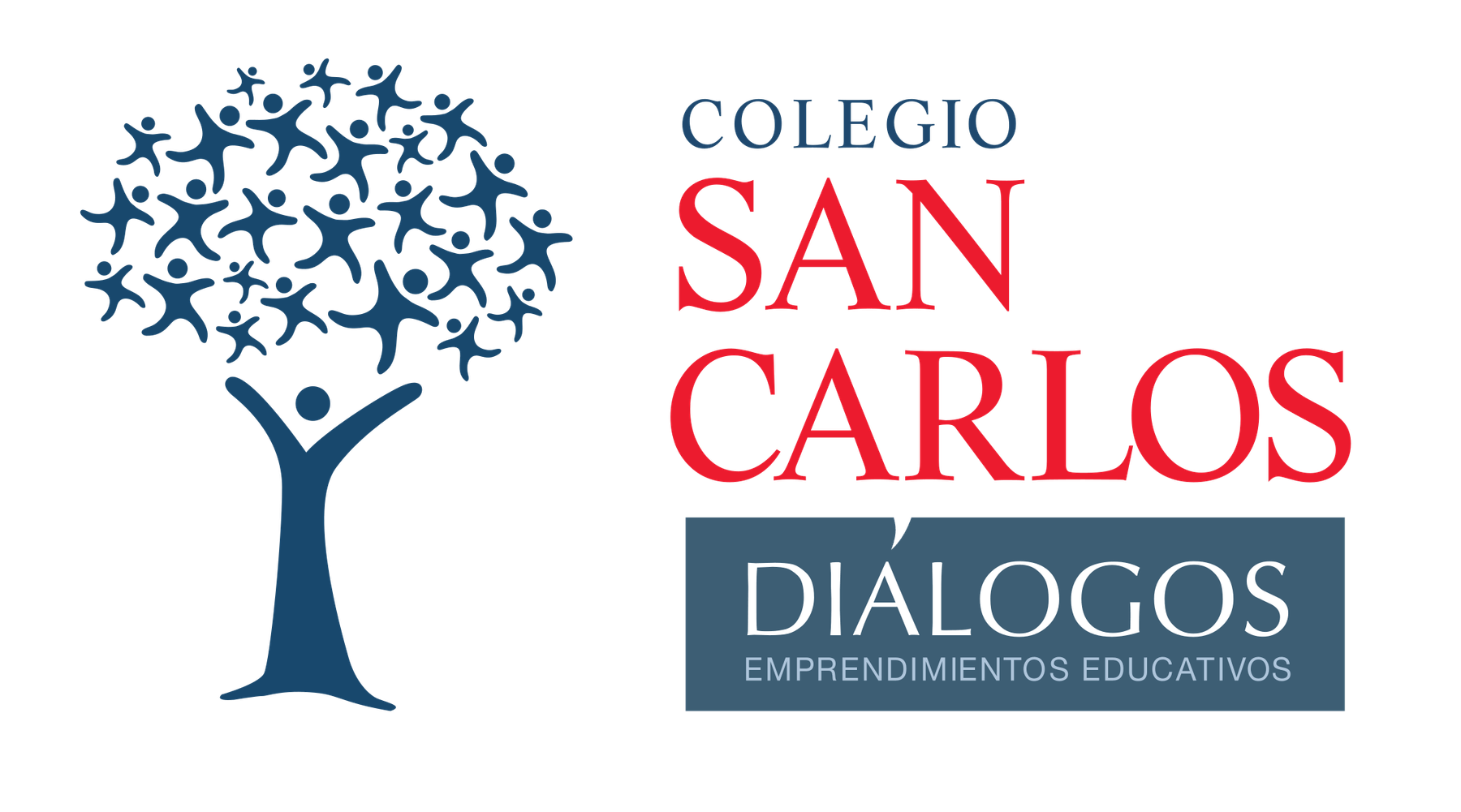 Colegio San Carlos Diálogos