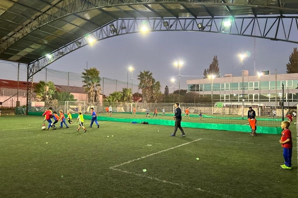 Fútbol
